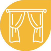 Curtains